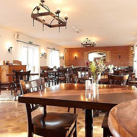 The Olive Mill Hotel Bridgwater Luaran gambar