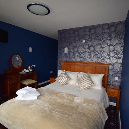 The Olive Mill Hotel Bridgwater Luaran gambar