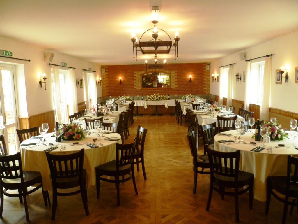 The Olive Mill Hotel Bridgwater Luaran gambar