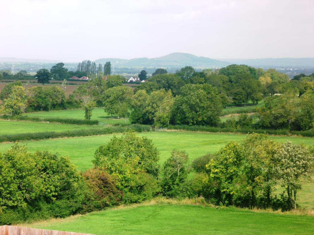 The Olive Mill Hotel Bridgwater Luaran gambar