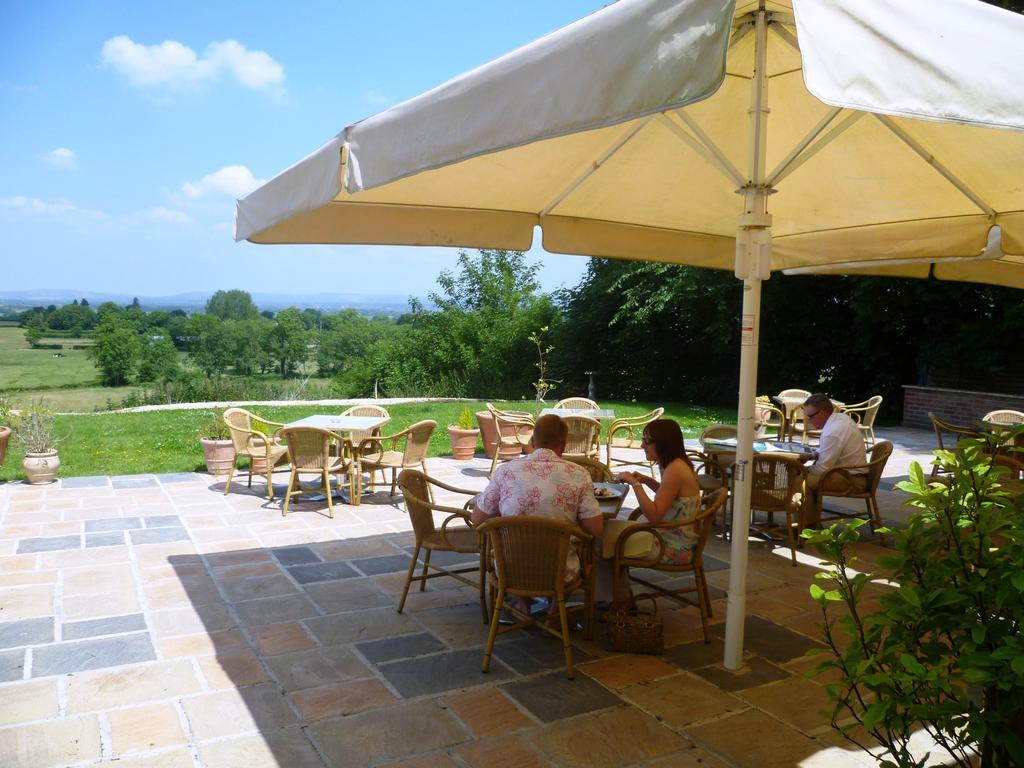 The Olive Mill Hotel Bridgwater Luaran gambar