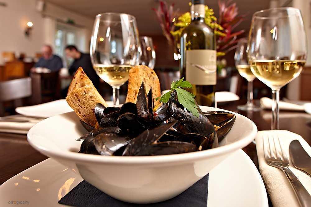 The Olive Mill Hotel Bridgwater Luaran gambar