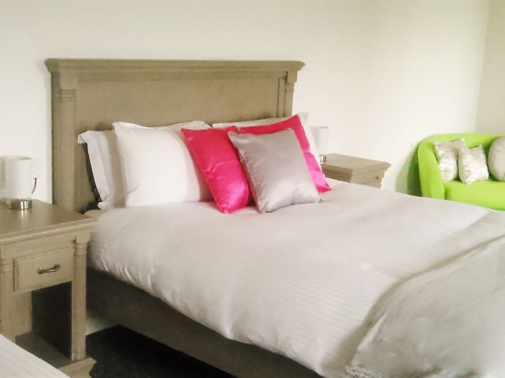 The Olive Mill Hotel Bridgwater Luaran gambar