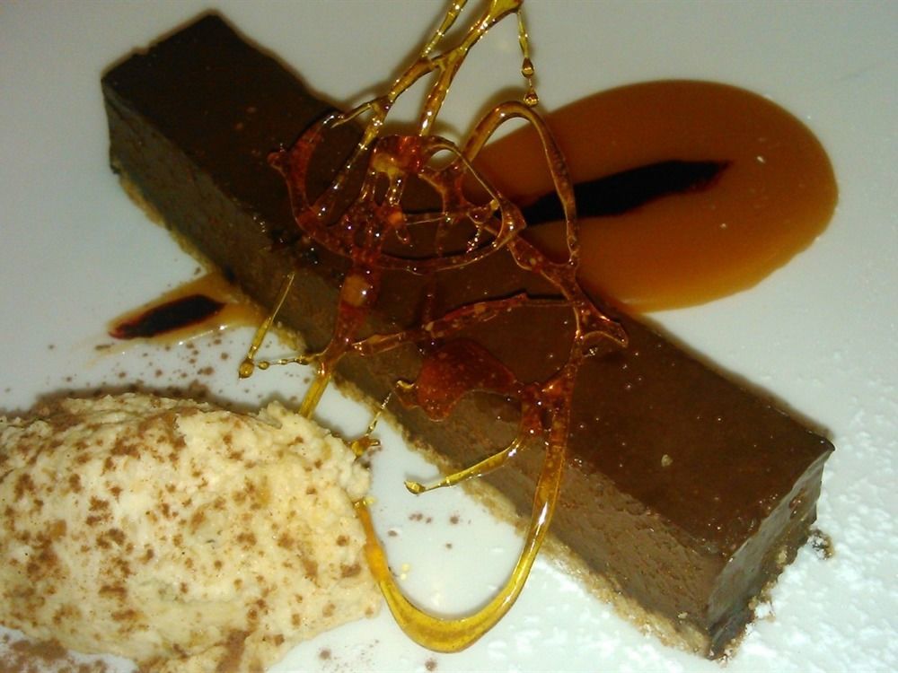The Olive Mill Hotel Bridgwater Luaran gambar