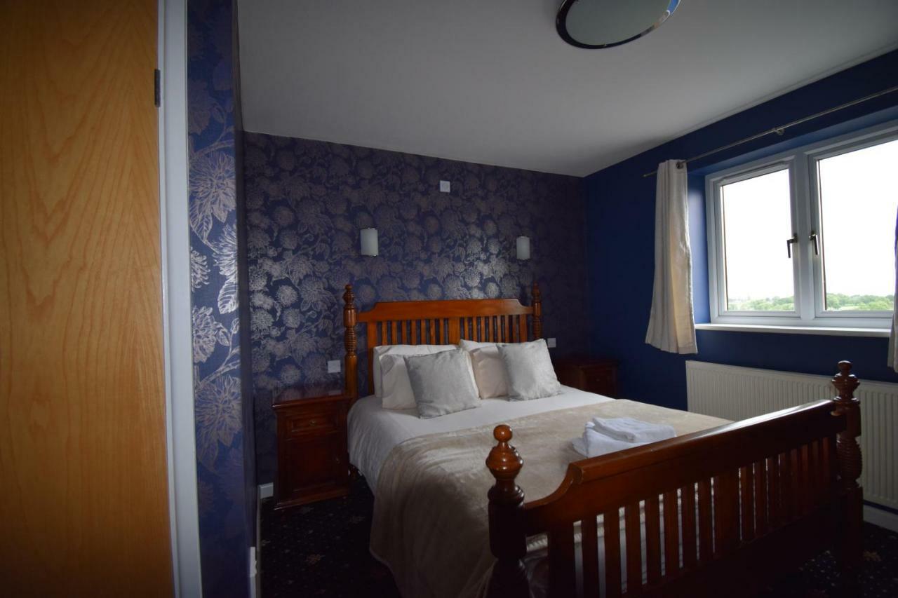 The Olive Mill Hotel Bridgwater Luaran gambar