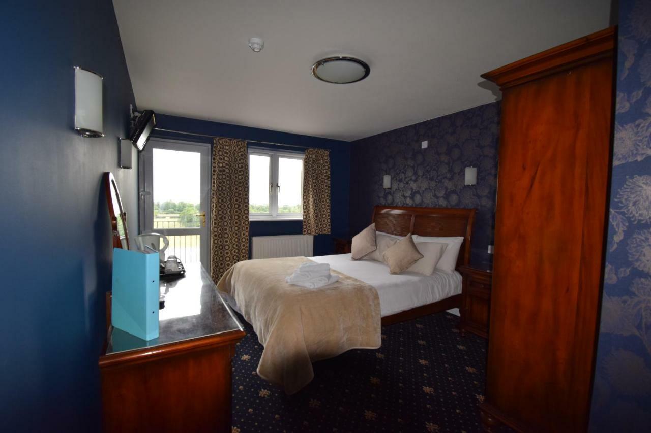 The Olive Mill Hotel Bridgwater Luaran gambar