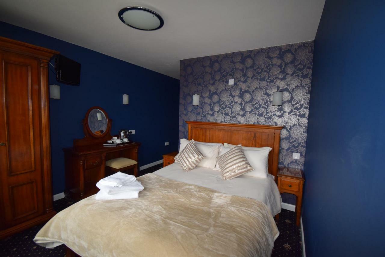 The Olive Mill Hotel Bridgwater Luaran gambar