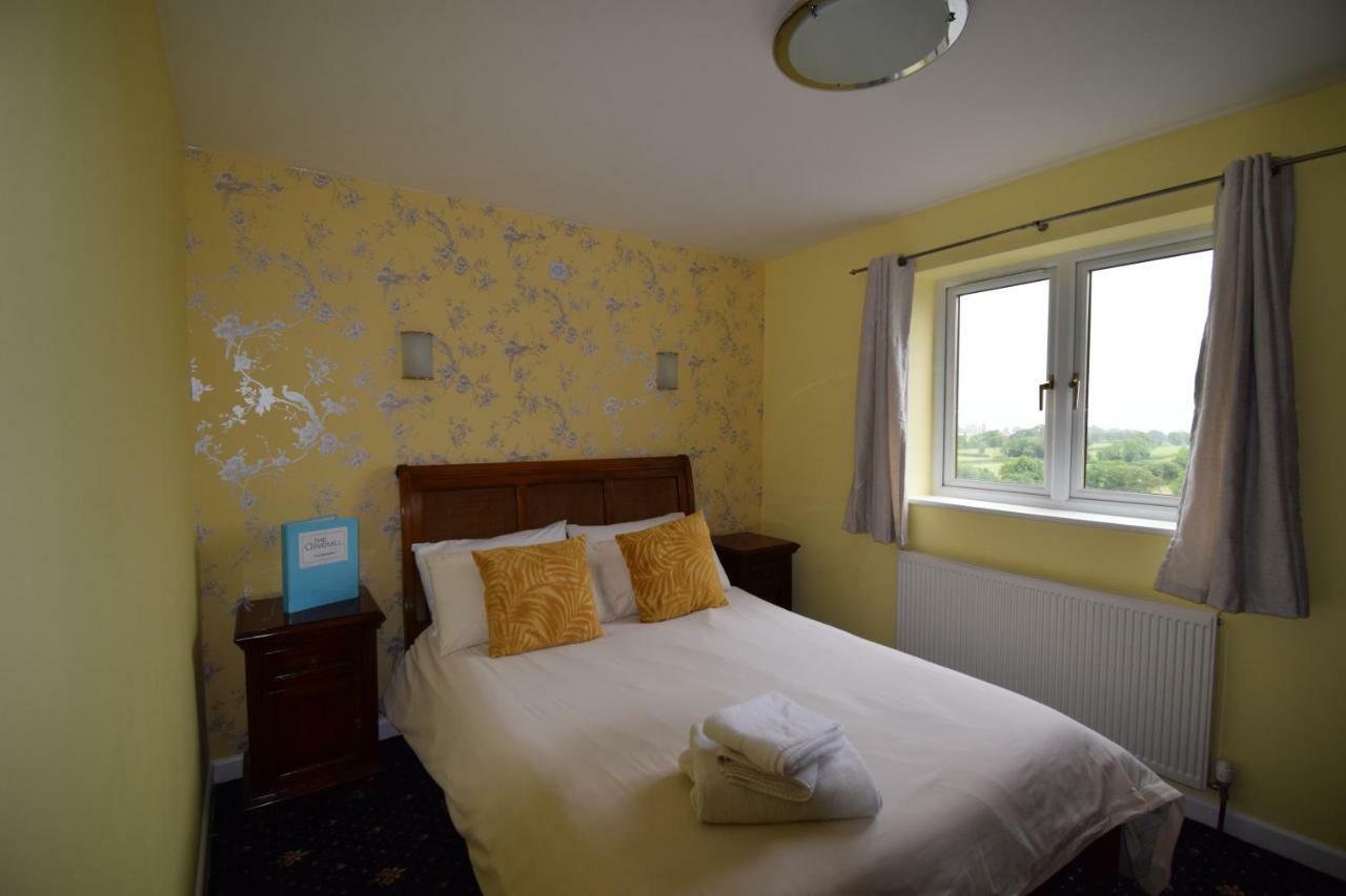 The Olive Mill Hotel Bridgwater Luaran gambar